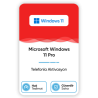 Windows 11 Pro – Telefon Aktivasyon