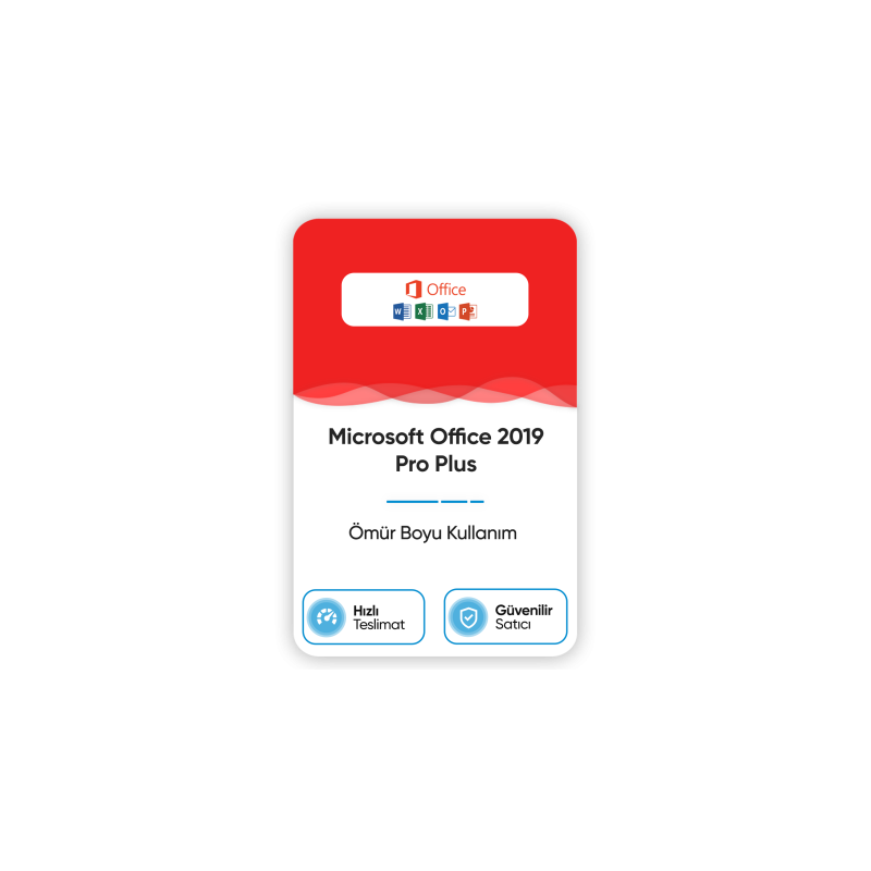 Microsoft Office 2019 Pro Plus Microsoft Office 2019 Pro Plus