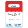 Microsoft Office 2019 Pro Plus
