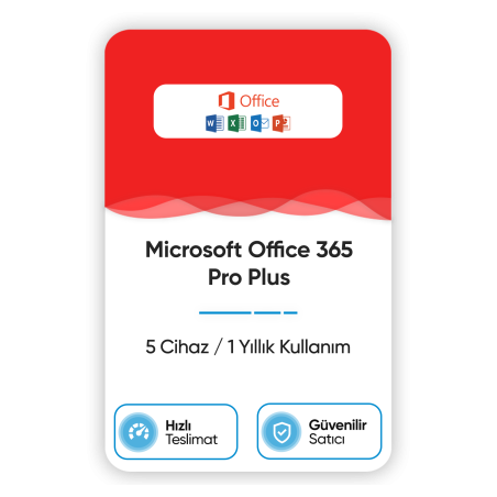 Office 365 Pro Plus