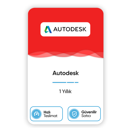 Autodesk – AutoCAD (2021-2022-2023-2024)