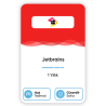 Jetbrains ( 1 Yıl )
