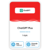 ChatGPT Plus Premium Hesap